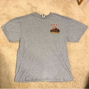 Harley Davidson T-shirt XL